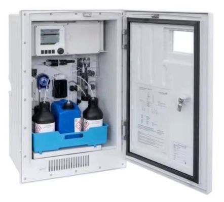 100% New Original Germany  4-channel Transmitter Liquiline Cm444