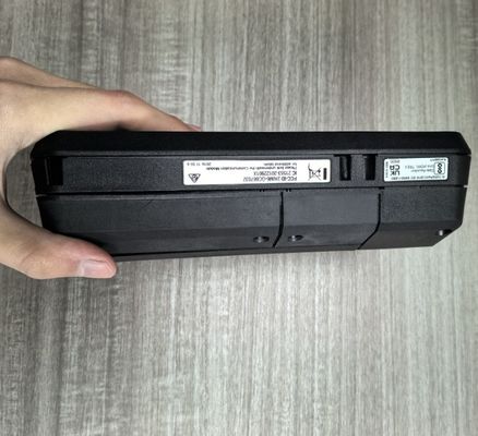 Emerson AMS Trex Communicator TREXCHPNAWS1 HART 475 Handheld Hart Device Communicator TREXLFPKLWS3S