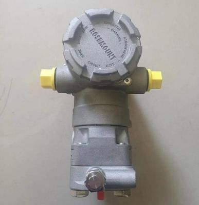 New 100% Original Emerson  2051CD Differential Pressure Transmitter