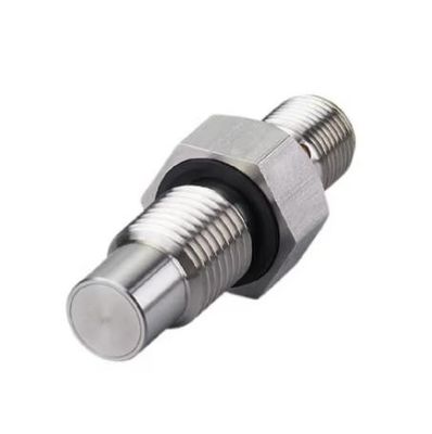 New 100% Original Magnetic Pressure-resistant Inductive Proximity Switch For Hydraulic Cylinders
