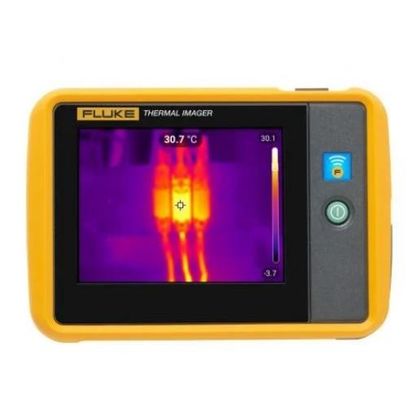 100% new original compact thermal camera Frame rate 9 Hz Weight 0.233 kg