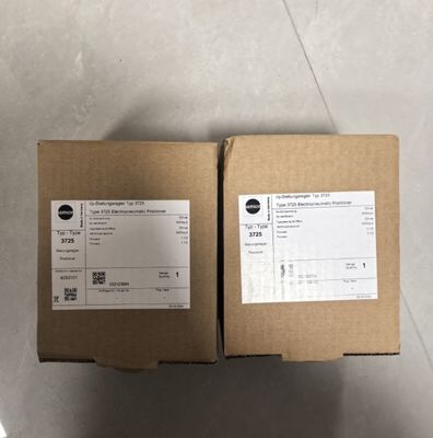 SAMSON 3725 3725-0000000000.00 positioner