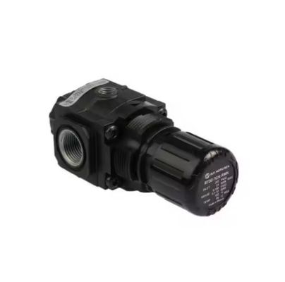 Norgren R72G-3BK-RMN Pressure Regulator Norgren R72G Pneumatikregler G3/8 0.3bar