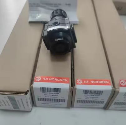 Norgren R72G-3BK-RMN Pressure Regulator Norgren R72G Pneumatikregler G3/8 0.3bar