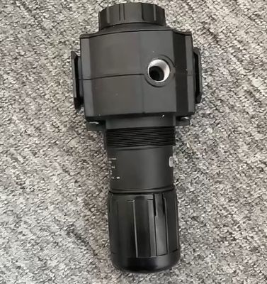 Norgren R72G-3BK-RMN Pressure Regulator Norgren R72G Pneumatikregler G3/8 0.3bar