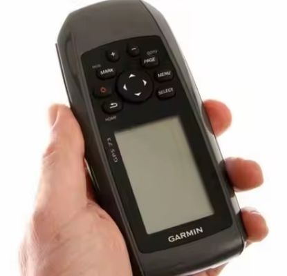 Garmin GPS 73 Easy-to- Handheld Navigator With IPX7 Water Rating And ODM Customized Support