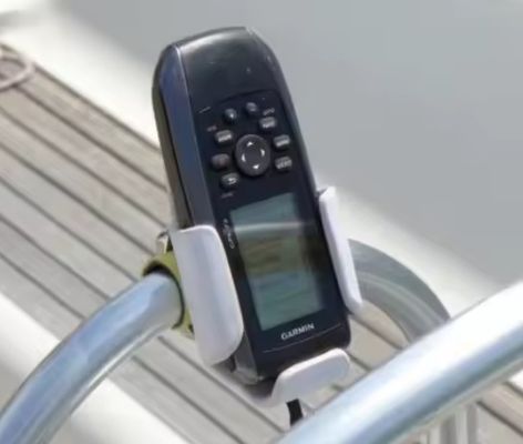 Garmin GPS 73 Easy-to- Handheld Navigator With IPX7 Water Rating And ODM Customized Support