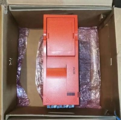 2.2KW Adaptive Motor Power SEW Saiwei Inverter MC07B0750-503-4-00 Rated Current 5A Original