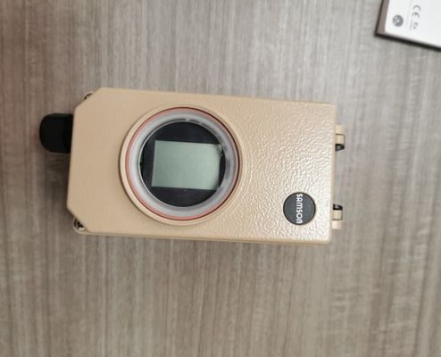 STOCK Electropneumatic Positioner SAMSON 3730-20000000400000000.04