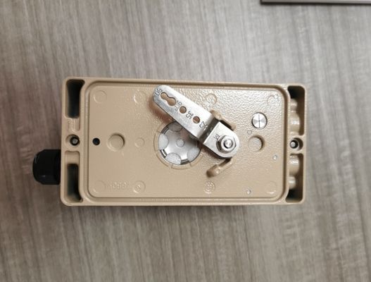 STOCK Electropneumatic Positioner SAMSON 3730-20000000400000000.04