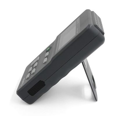 HUATO S220-T8 HVAC Oven Use 8 Channel Thermocouple Thermometer K-type Probe/oven Safe Thermometer