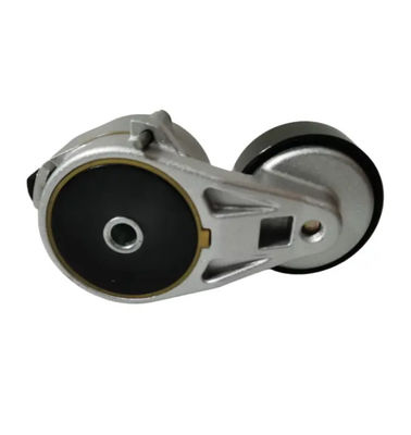 Aluminum Iron Truck Tensioner Pulley Belt Tensioner for Delong X3000 and Competitive