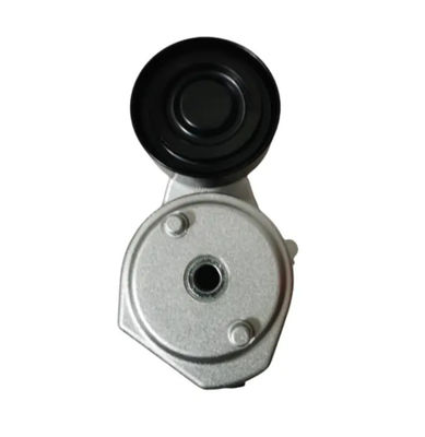 Aluminum Iron Truck Tensioner Pulley Belt Tensioner for Delong X3000 and Competitive