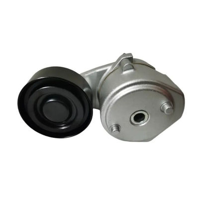 Aluminum Iron Truck Tensioner Pulley Belt Tensioner for Delong X3000 and Competitive