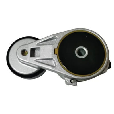 Aluminum Iron Truck Tensioner Pulley Belt Tensioner for Delong X3000 and Competitive