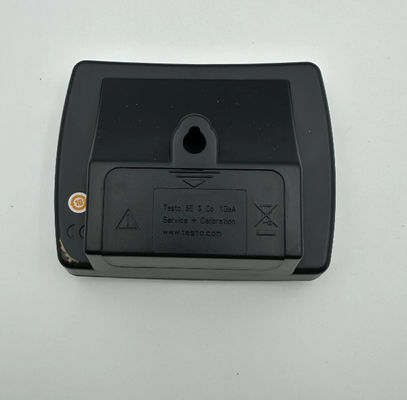 Digital Thermohygrometer Testo 608 H1 Order Number 0560 6081 Product Weight 500g