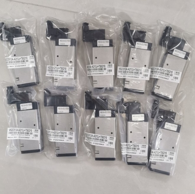 New NORGREN Solenoid Valve V62C513A-A213J