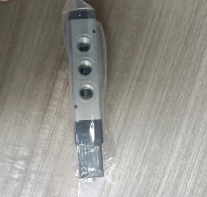 High Flow Inline Solenoid pilot Valve Norgren V63D513A-A2 V60AA11A-A3 V61B811A-A3 air Spring Return Valve