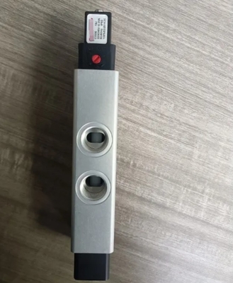 High Flow Inline Solenoid pilot Valve Norgren V63D513A-A2 V60AA11A-A3 V61B811A-A3 air Spring Return Valve