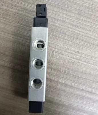 High Flow Inline Solenoid pilot Valve Norgren V63D513A-A2 V60AA11A-A3 V61B811A-A3 air Spring Return Valve