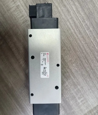 High Flow Inline Solenoid pilot Valve Norgren V63D513A-A2 V60AA11A-A3 V61B811A-A3 air Spring Return Valve