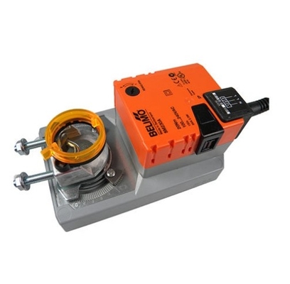 Belimo Original SR24A-SR/SR24A-SR-5 Rotary Actuator 20 Nm AC/DC 24 V Open/close 3-point 90 s IP54 in Stock