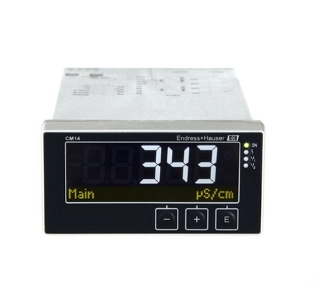 Original E+H CM14-AAK 4-wire-controller in Stock