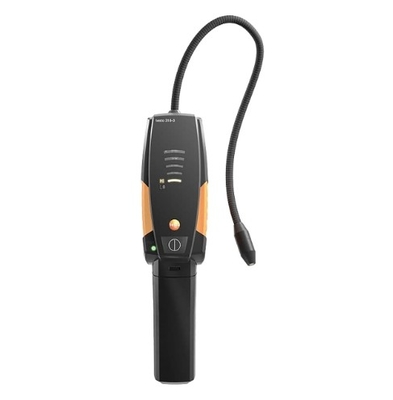 Testo 316-3 - Refrigerant Leak Detector Dimensions 270 x 60 x 61 mm