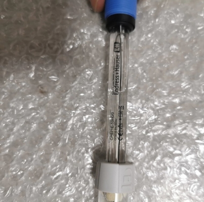 E+H Memosens CPS71E- BA7BTB2 Factory Sealed Plc Module PH Electrode New and Original CPS71D-7TB21