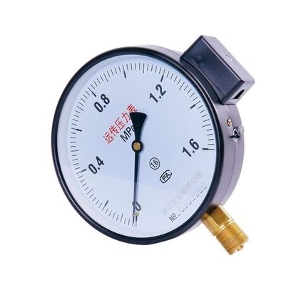 MC YTZ150 Resistance Far Transmission Pressure Gauge Remote Sensor