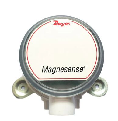 DWYER Series MS-111 MS-121 MS-131 MS-141 MS-151 LCD Differential Pressure Transmitter Multimeters