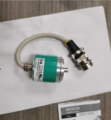 Lika Encoders EM5808/256GY-10-V0.2