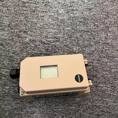 Samson 3730-3 Electro Pneumatic Positioner 3730-3000000040000000  0.01 Valve Positioner