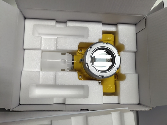 Honeywell Sensepoint XCD SPXCDALMHX Fixed H2S Gas Alarm Probe SPXCDALMTXT Gas Sensor SPXCDXSHXSS