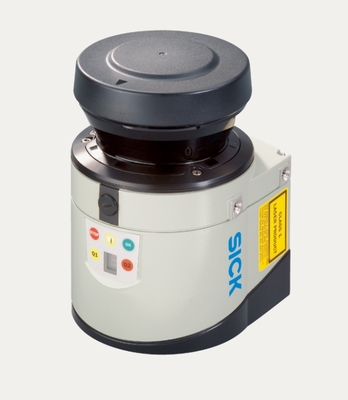 SICK LMS111-10100 LMS11110100 1041114 Laser Scanner 2d LiDAR Sensor Stock