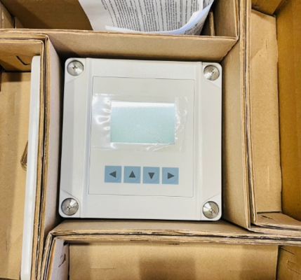 SITRANS LUT400 Ultrasonic Level Controller 60m Range