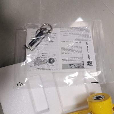 Honeywell Sensepoint XCD Combustible Gas Detector with Remote Monitoring