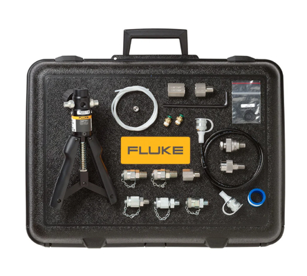 Φλάουκ 700PTPK2 Πνευματική δοκιμή πίεσης 600 psi