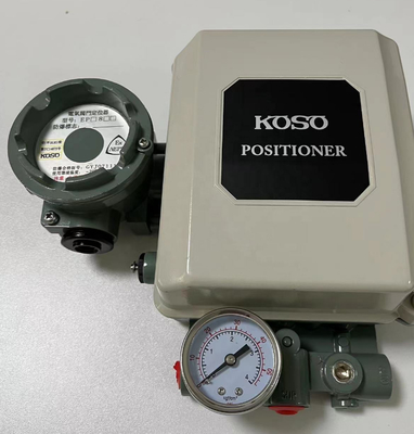 Ιαπωνία KOSO Ηλεκτρο-πνευματικός Τοποθέτης EPB801 Με Καλή Τιμή EPA/EPB/EPC/801/804/802/811/814/805