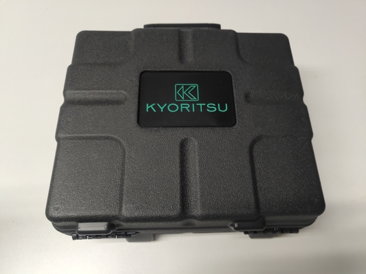 Νέο Ιαπωνικό Kyoritsu Earth Tester KEW Μοντέλο 4105A 4200 Ελεγκτής Αντίστασης Γείωσης για Μέτρηση Τάσης Γείωσης