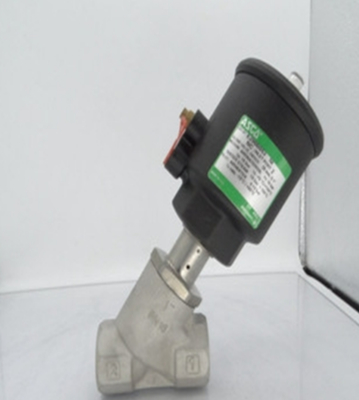 ASCO E390B009 Τριδιάστατη βαλβίδα DC 24V 0-50°C