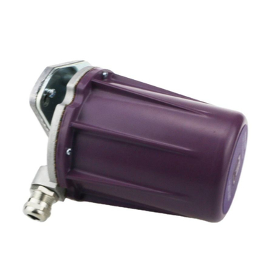 HONEYWELL ICT - C7061A1020/U UV FLAME SENSOR, 120/230V. Dynamic SMELF-CHECKING, 3/4"NPT, IP66, TERMINAL CONNECTION
