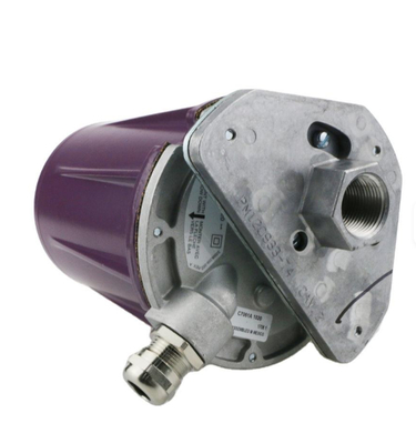 HONEYWELL ICT - ΑΙΣΘΗΤΗΡΑΣ ΦΛΟΓΑΣ UV C7061A1020/U, 120/230V. Δυναμικός ΑΥΤΟ-ΕΛΕΓΧΟΣ, 3/4