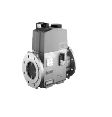 Dungs DMV-D 5100/11 Eco για Αέριο Μαγνήτες Ηλεκτρικό Γνήσιο Ηλεκτρομαγνητική Βαλβίδα αερίου Ηλεκτρομαγνητική Βαλβίδα