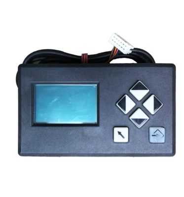 Siemens AZL21.00A9 Hand Control Display Gas Burner Accessories Stream Boiler Spare Parts