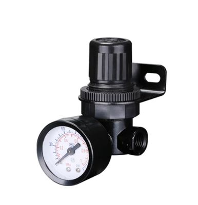 Αρχική Βαλβίδα Μείωσης Πίεσης UK NORGREN R07-200-RNKA/RNKG/RNKA/RNEG/RNEA