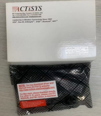 Original MSA 10082834 IrDA Infrared USB Dongle Adapter for ALTAIR and Sirius PID Multi-Gas Detectors