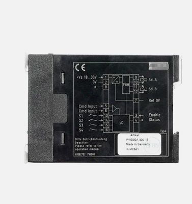 Parker PWD00A-400 E-Module for Proportional Valves Series