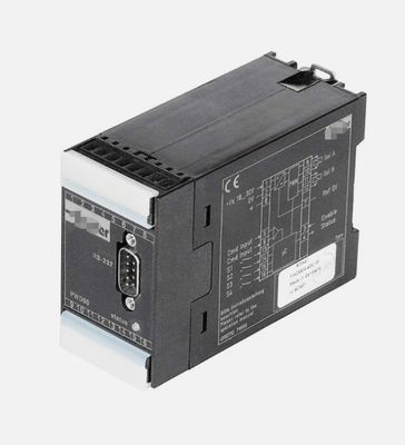 Parker PWD00A-400 E-Module for Proportional Valves Series