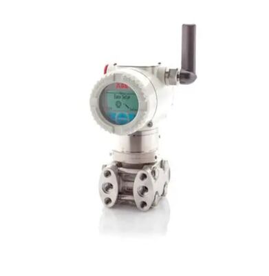 ABB Differential pressure transmitter 266DSHHSSB2B7E9LSB2S2I2